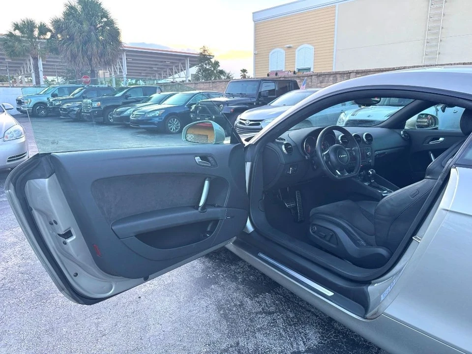 2008 Audi TT Mk2 - Image 20 of 21