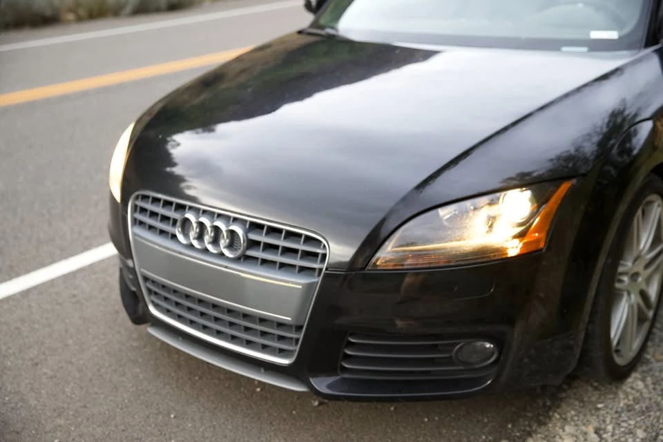 2008 Audi TT Mk2 - Image 13 of 17
