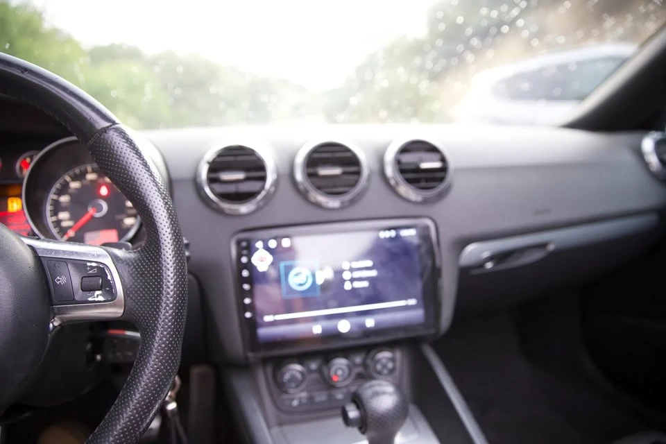 2008 Audi TT Mk2 - Image 3 of 17