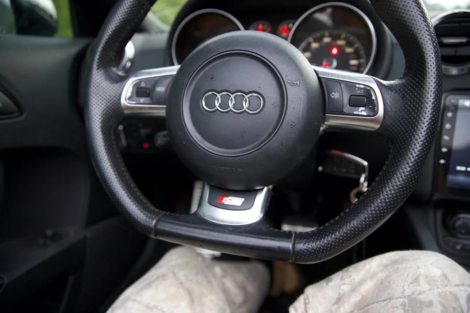 2008 Audi TT Mk2 - Image 2 of 17