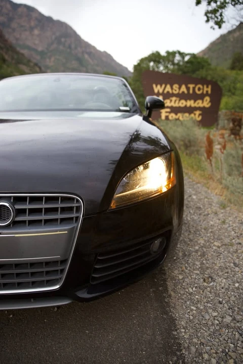 2008 Audi TT Mk2 - Image 5 of 17