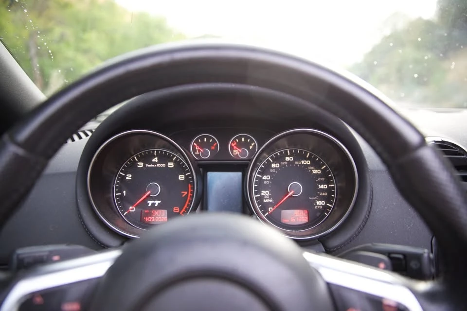 2008 Audi TT Mk2 - Image 16 of 17