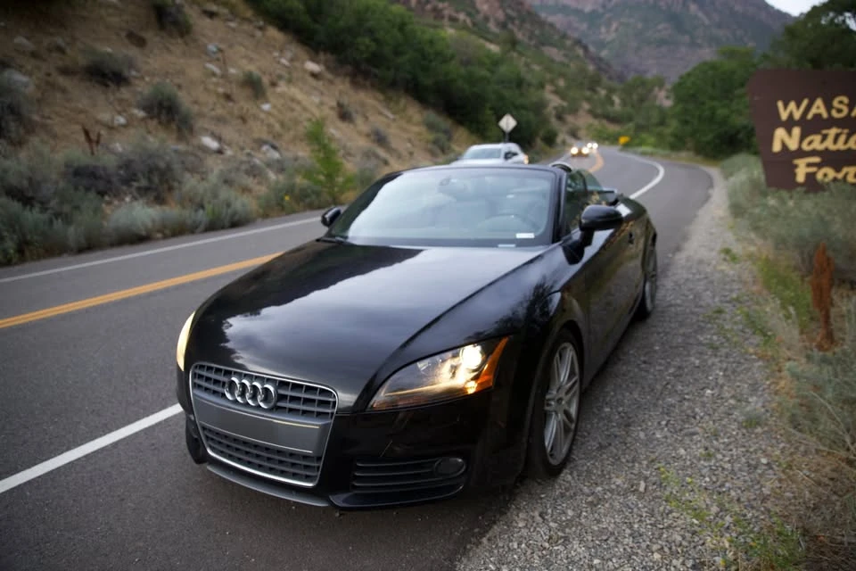 2008 Audi TT Mk2 - Image 14 of 17