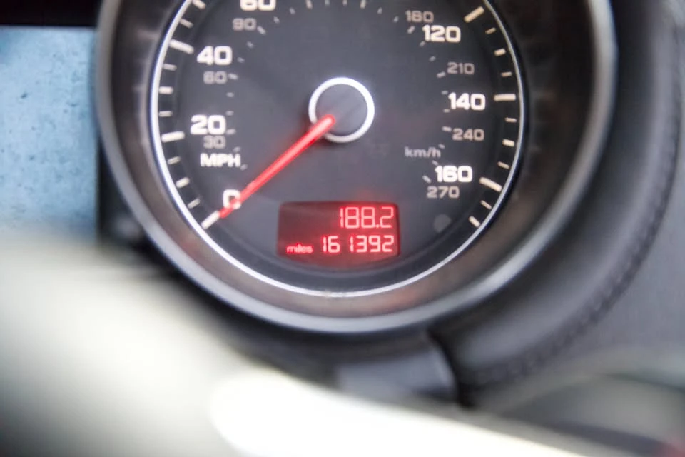 2008 Audi TT Mk2 - Image 17 of 17