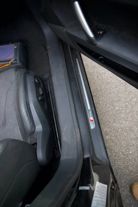 2008 Audi TT Mk2 - Image 8 of 17