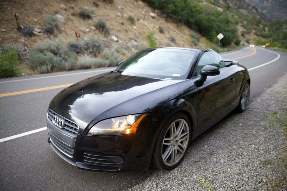 2008 Audi TT Mk2 - Image 15 of 17