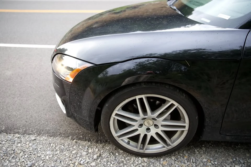 2008 Audi TT Mk2 - Image 6 of 17