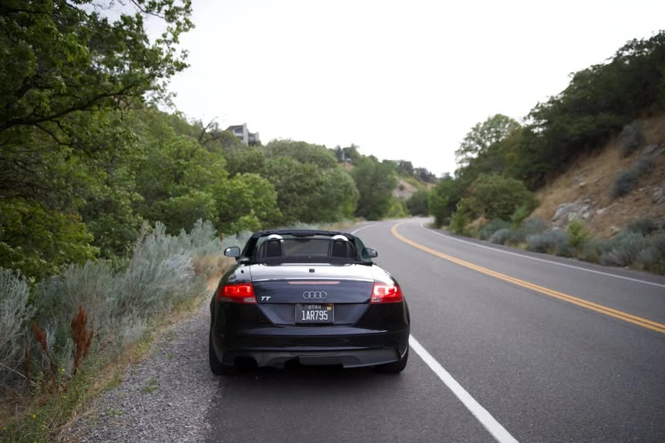 2008 Audi TT Mk2 - Image 7 of 17