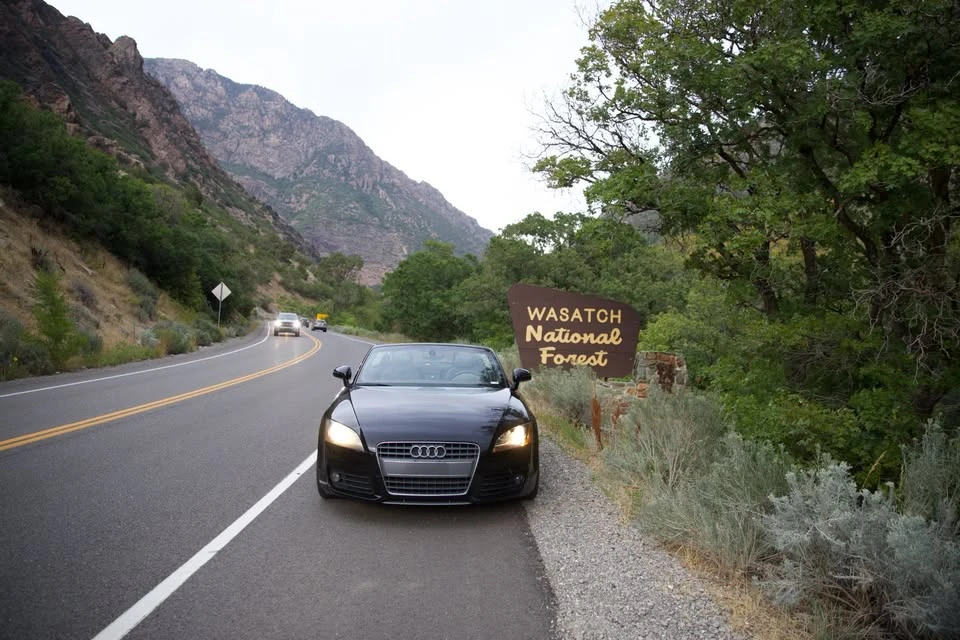 2008 Audi TT Mk2 - Image 4 of 17