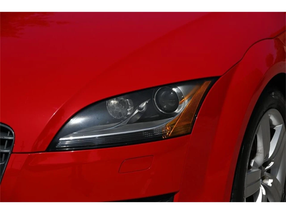 2008 Audi TT Mk2 - Image 11 of 31