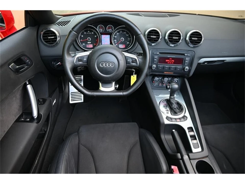 2008 Audi TT Mk2 - Image 29 of 31