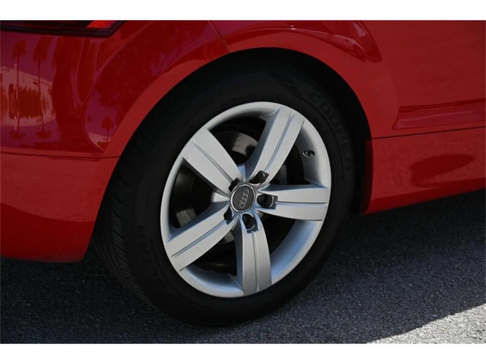 2008 Audi TT Mk2 - Image 17 of 31