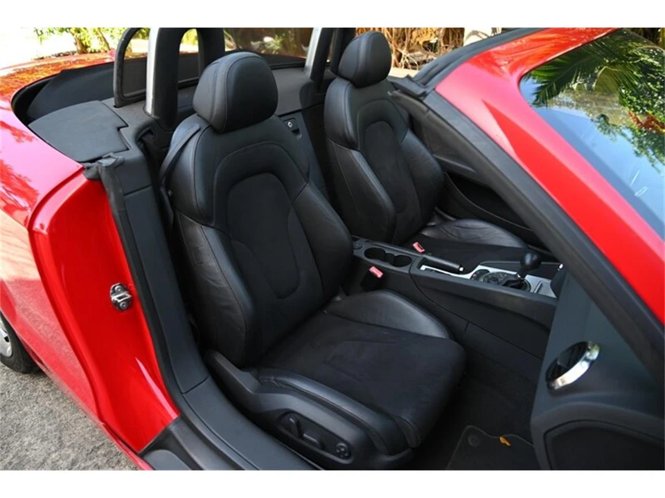 2008 Audi TT Mk2 - Image 23 of 31