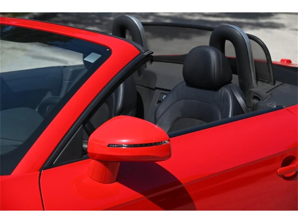 2008 Audi TT Mk2 - Image 13 of 31