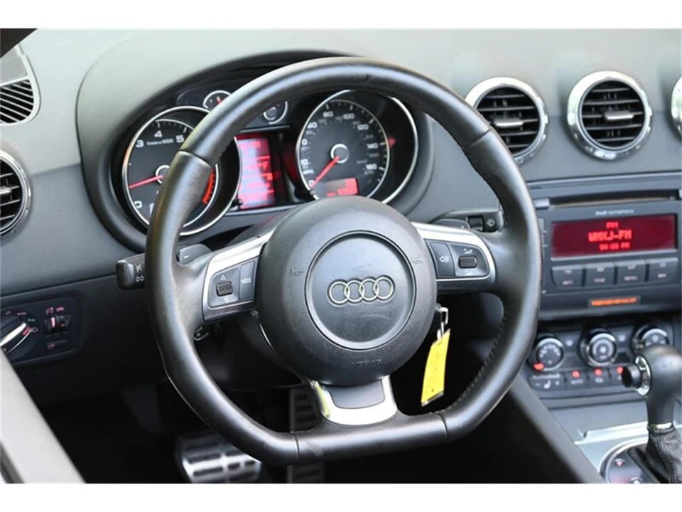 2008 Audi TT Mk2 - Image 31 of 31