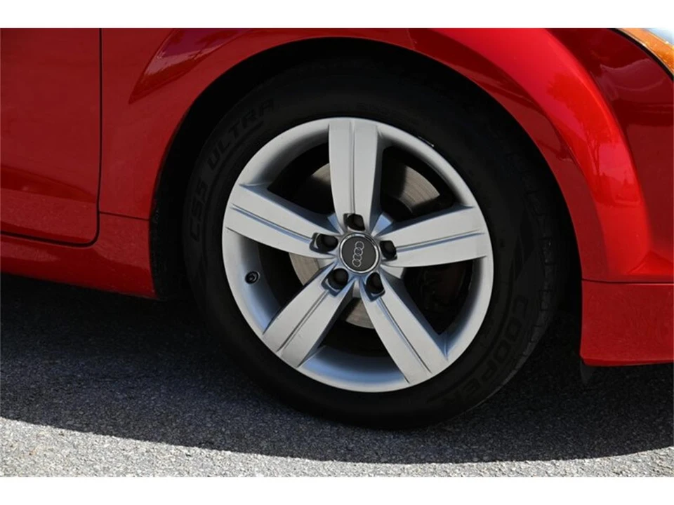 2008 Audi TT Mk2 - Image 19 of 31