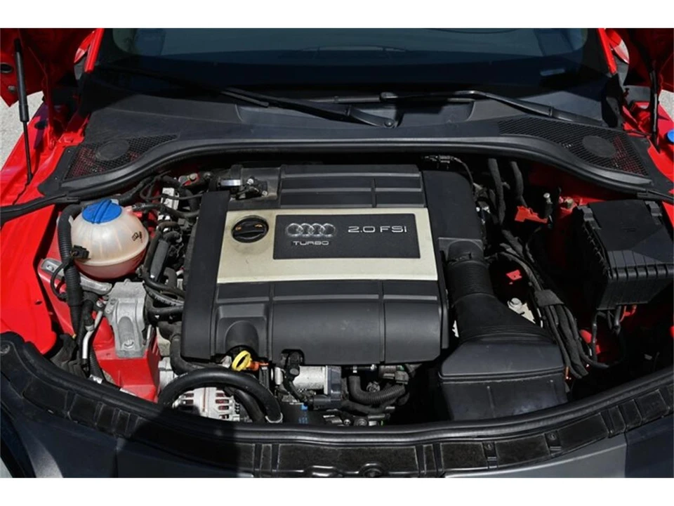 2008 Audi TT Mk2 - Image 21 of 31
