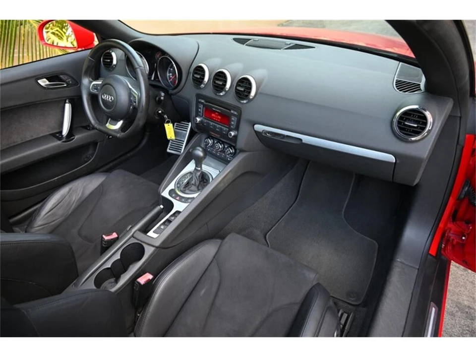 2008 Audi TT Mk2 - Image 25 of 31