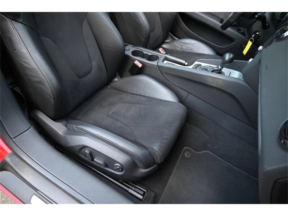 2008 Audi TT Mk2 - Image 27 of 31