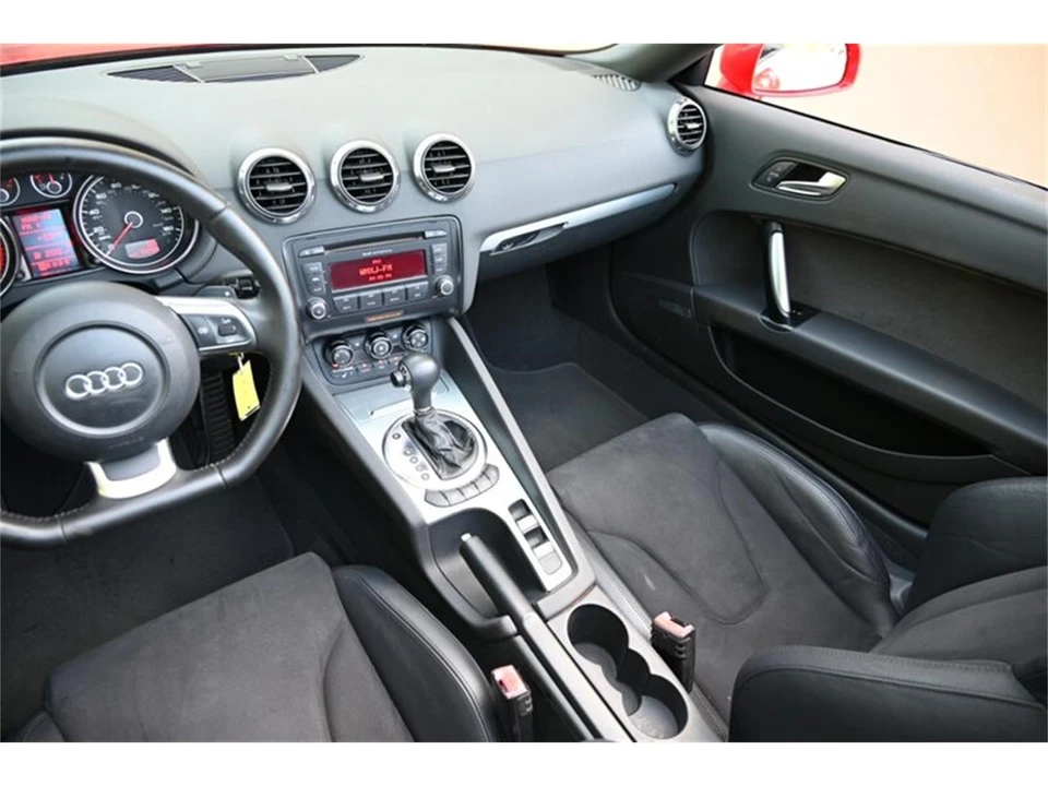 2008 Audi TT Mk2 - Image 30 of 31