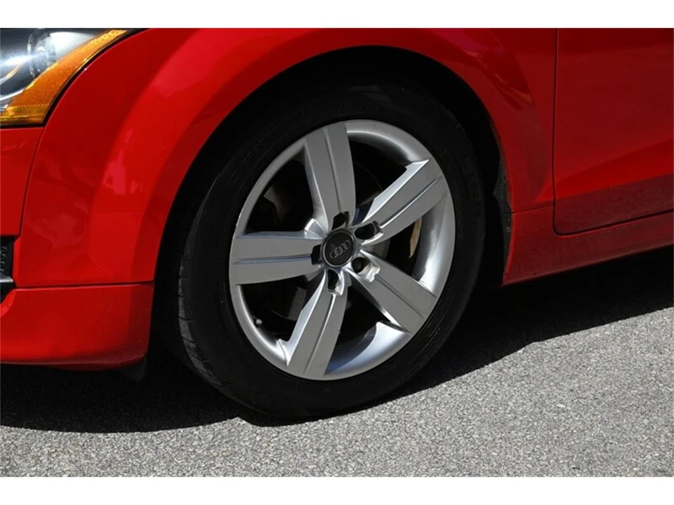 2008 Audi TT Mk2 - Image 12 of 31