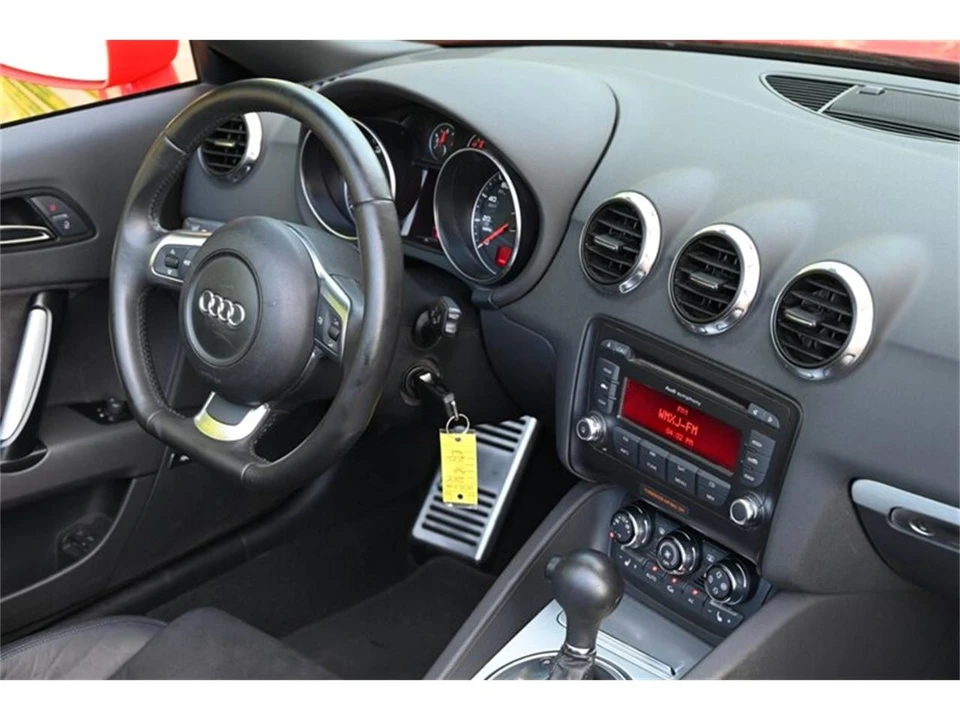 2008 Audi TT Mk2 - Image 26 of 31