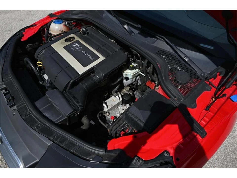 2008 Audi TT Mk2 - Image 22 of 31