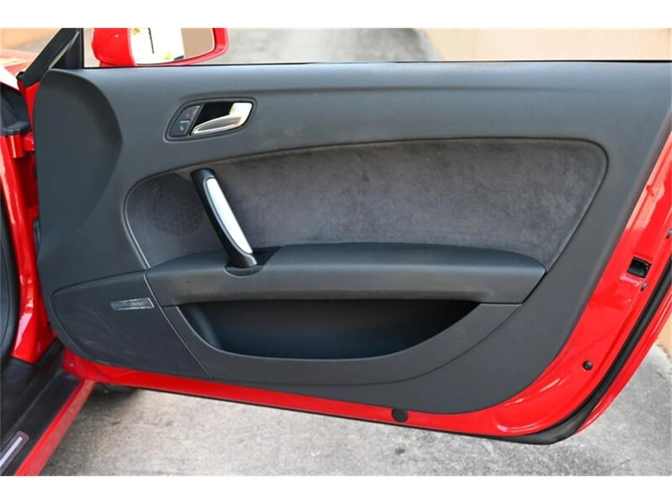 2008 Audi TT Mk2 - Image 24 of 31