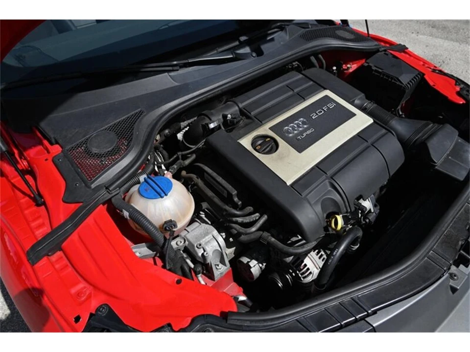2008 Audi TT Mk2 - Image 20 of 31