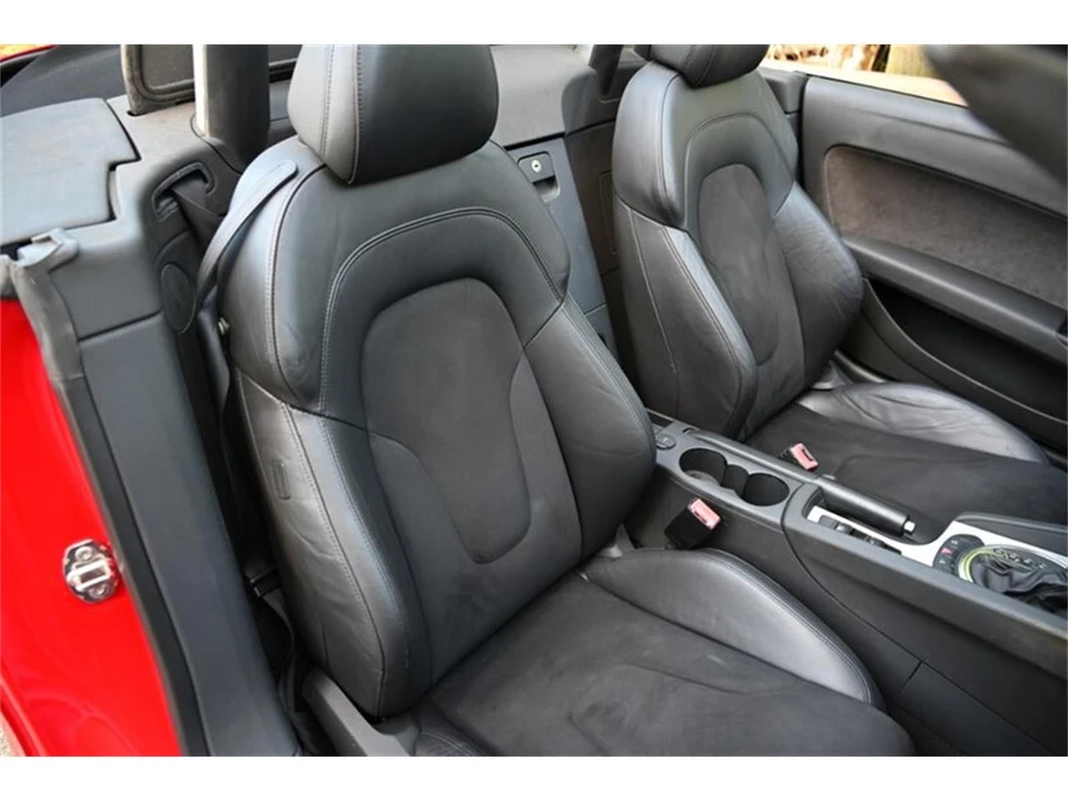 2008 Audi TT Mk2 - Image 28 of 31