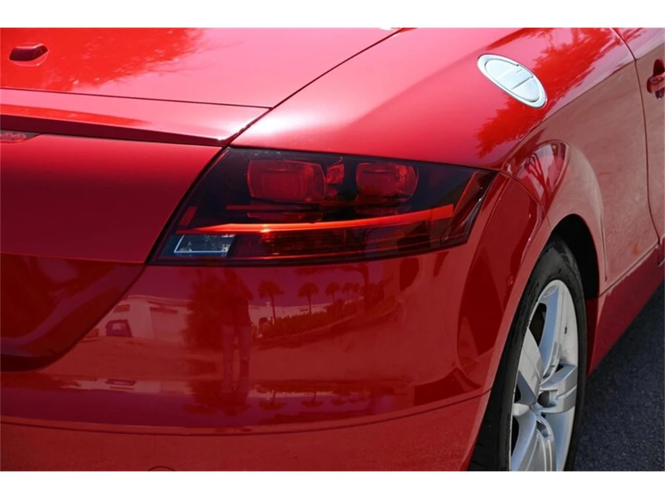 2008 Audi TT Mk2 - Image 16 of 31