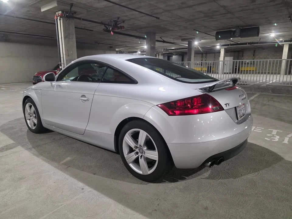 2008 Audi TTS Mk2 - Image 9 of 14