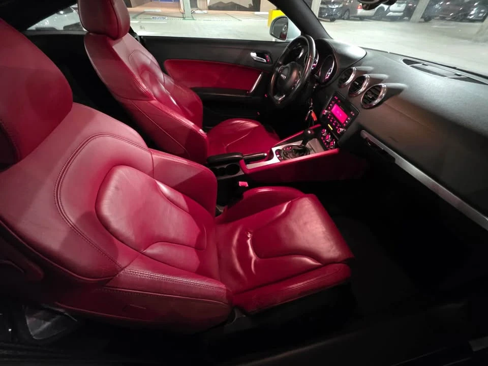 2008 Audi TTS Mk2 - Image 4 of 14