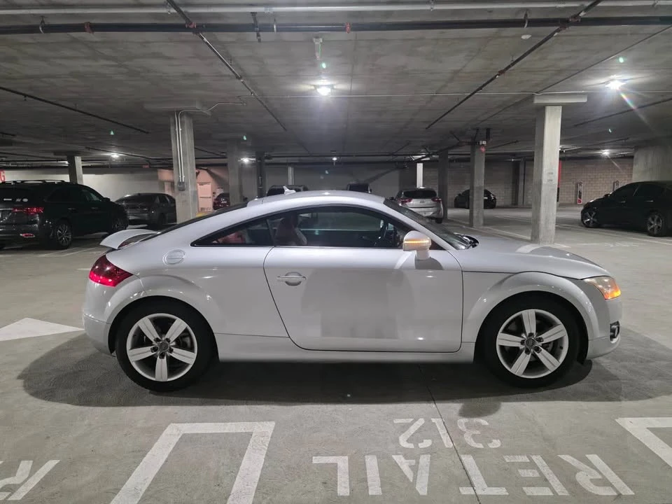 2008 Audi TTS Mk2 - Image 11 of 14