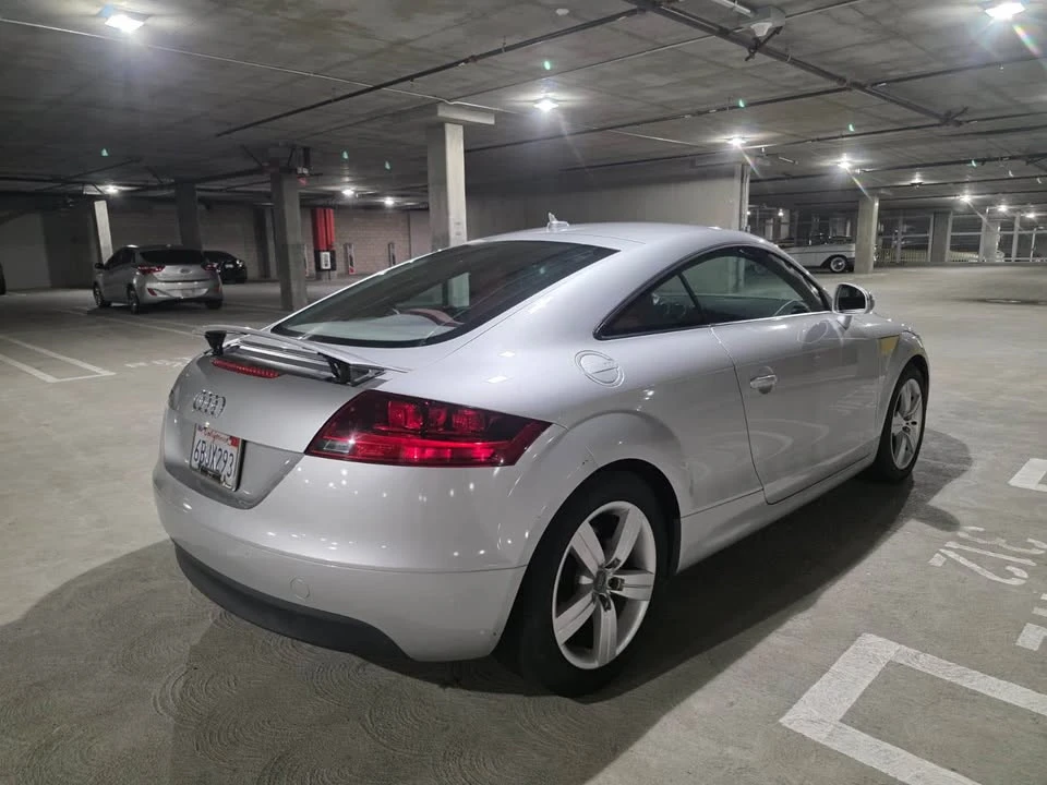 2008 Audi TTS Mk2 - Image 5 of 14