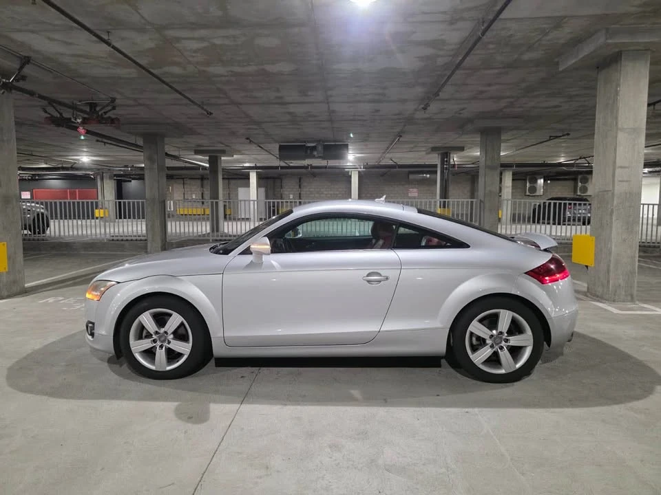 2008 Audi TTS Mk2 - Image 2 of 14