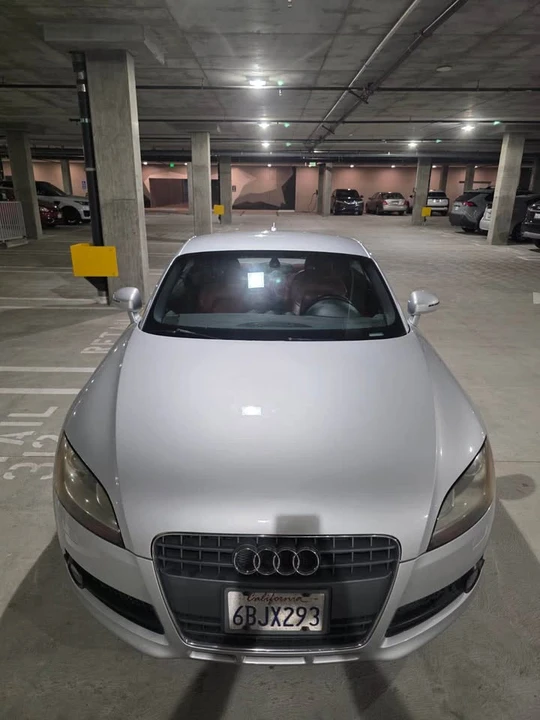 2008 Audi TTS Mk2 - Image 12 of 14