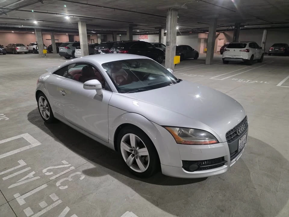 2008 Audi TTS Mk2 - Image 10 of 14
