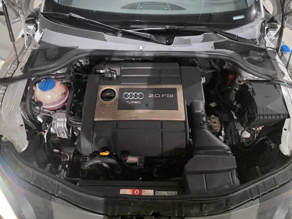 2008 Audi TTS Mk2 - Image 6 of 14