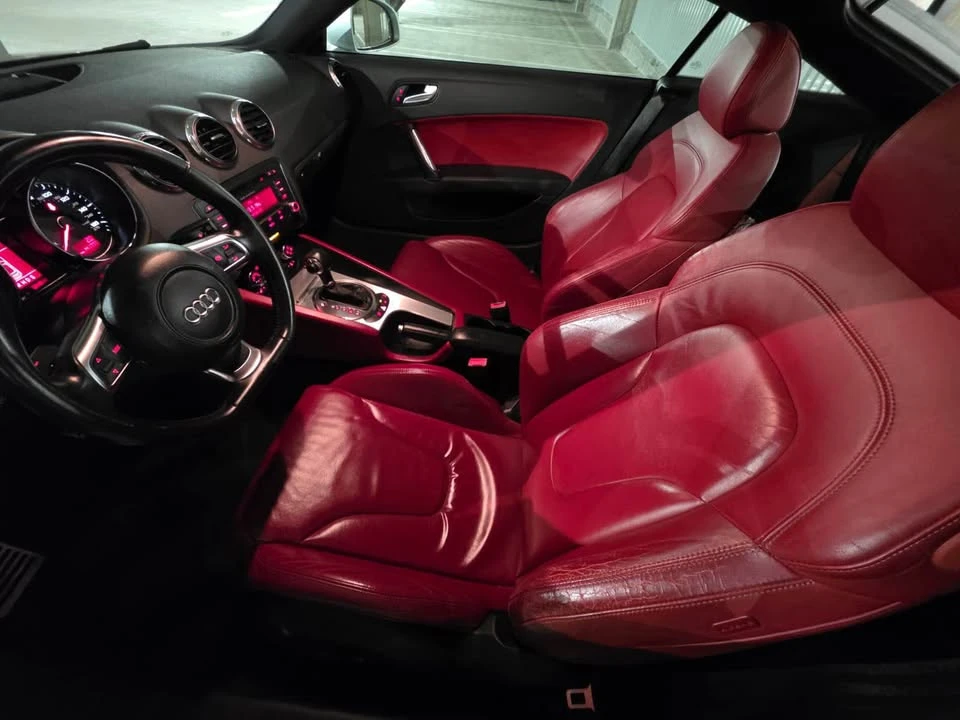 2008 Audi TTS Mk2 - Image 3 of 14