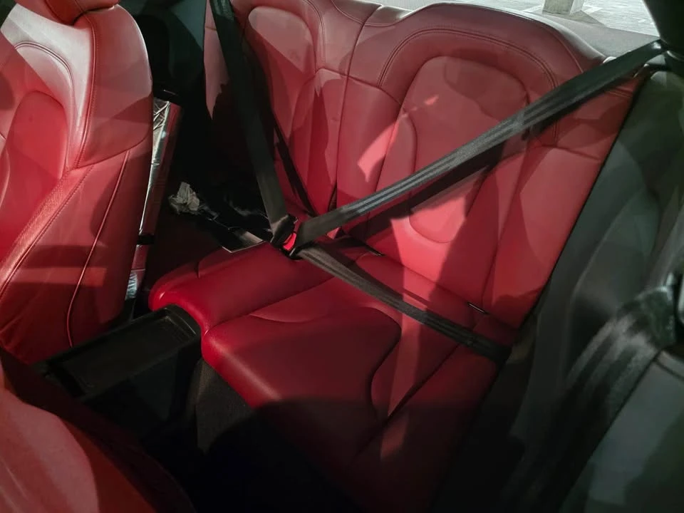 2008 Audi TTS Mk2 - Image 7 of 14