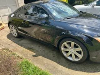 2008 Audi TTS Mk2 - Image 4 of 13