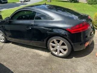 2008 Audi TTS Mk2 - Image 2 of 13