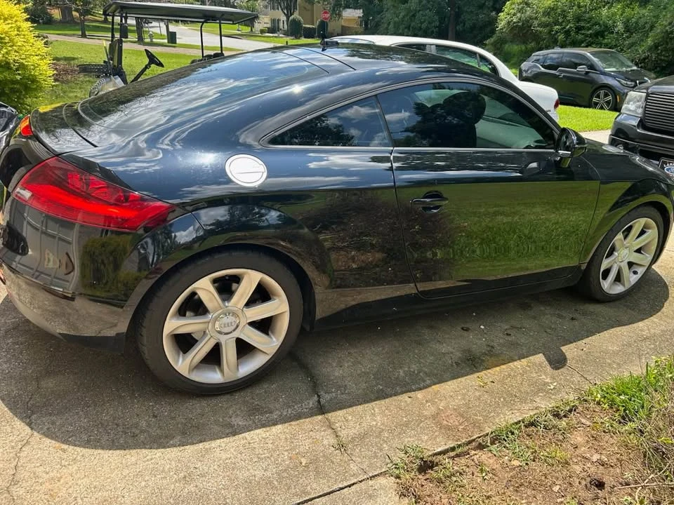 2008 Audi TTS Mk2 - Image 7 of 13