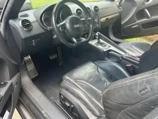 2008 Audi TTS Mk2 - Image 13 of 13