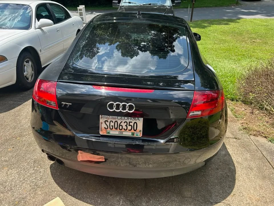 2008 Audi TTS Mk2 - Image 5 of 13