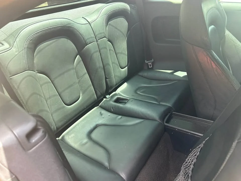 2008 Audi TTS Mk2 - Image 6 of 13