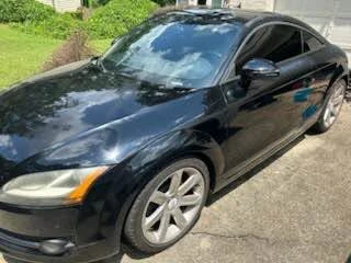 2008 Audi TTS Mk2 - Image 3 of 13