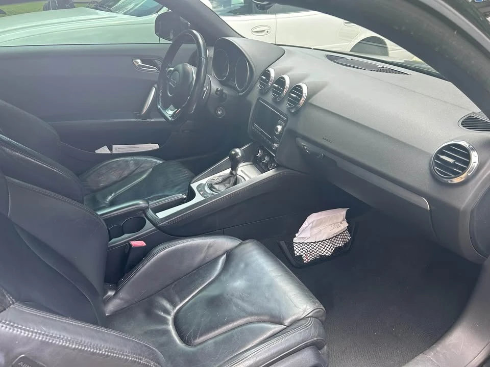 2008 Audi TTS Mk2 - Image 8 of 13