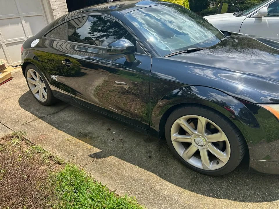 2008 Audi TTS Mk2 - Image 11 of 13